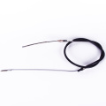 Factory directly offer  Genuine Quality Auto Brake Cable Hand Brake Cable for  All Models of Cars 191609721